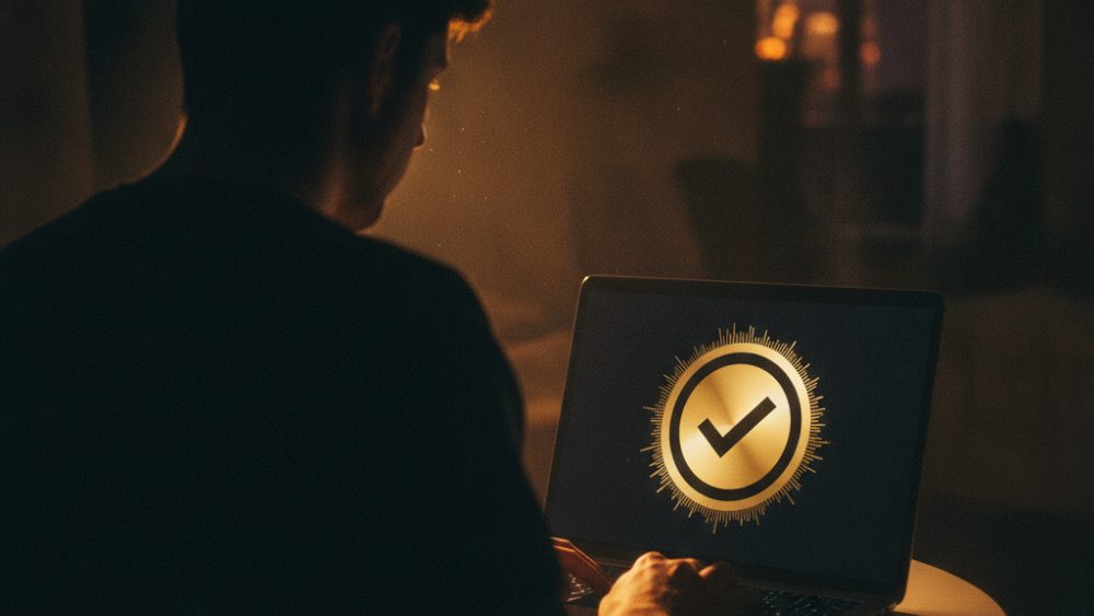Paano Kinakaligtas ng 18jl ang Iyong Account